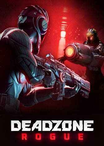 Deadzone Rogue ราคาถูก